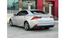 Lexus IS300 Platinum