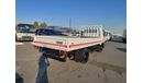 Mitsubishi Canter MITSUBISHI CANTER TRUCK RHD 1995 MODEL 4.2 L DIESEL MANUAL(PM01439)