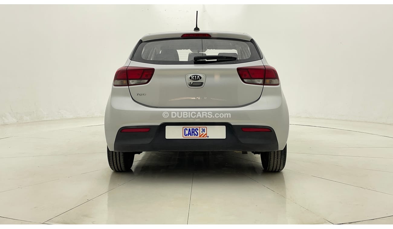 Kia Rio LX 1.4 | Zero Down Payment | Free Home Test Drive