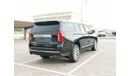 جي أم سي يوكون GMC Yukon Denali - 2021 - Black