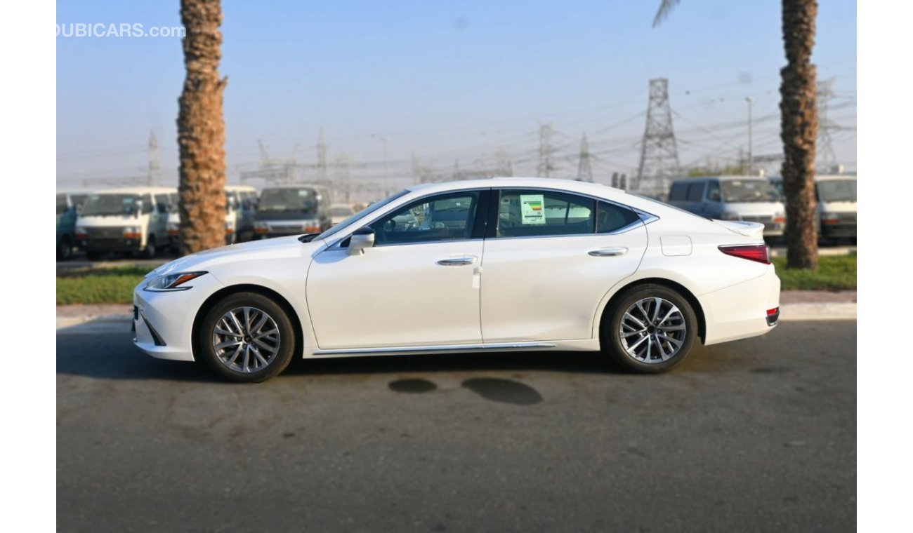 Lexus ES 300 LEXUS ES300 2.5L 2024