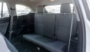 Toyota Highlander Toyota Highlander GLE 2.5 HEV 2024 Model GCC - (Export Price)