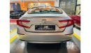 Honda Accord LX AED 1533 EMi @ 0% DP | 2022 | GCC | 1.5L | Under Warranty |