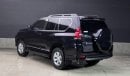 Toyota Prado Prado 2019/12 diesel RHD