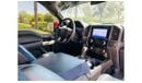 Ford F 150 Raptor Ford raptor 2020 import American 4 door clean title full option perfect condition