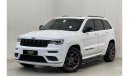 جيب جراند شيروكي S ليميتيد 2020 Jeep Grand Cherokee S SRT Kit, May 2025 Jeep Warranty + Service Pack, Excellent Condi