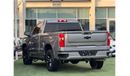 Chevrolet 1500 CHEVROLET SILVERADO RST 2023 GCC FULL OPTION ORIGINAL PAINT UNDER WARRANTY