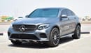 Mercedes-Benz GLC 220 d AMG DIESEL