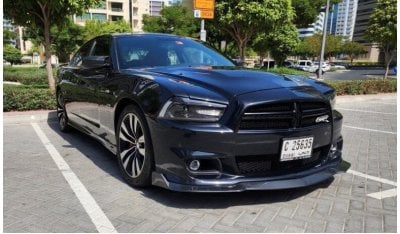 Dodge Charger R/T Scat Pack 6.4L