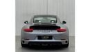 بورش 911 Carrera GTS 3.0L Coupe 2017 Porsche 911 Carrera GTS, Sep 2025 Porsche Warranty, Full Service History