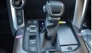 Toyota Land Cruiser EUROPEAN SPECS VX+ FULL OPTION