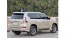 Lexus GX460 Platinum 4.6L