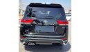 Toyota Land Cruiser TOYOTA LAND CRUISER ZX ,2022 ( RHD) Japanese