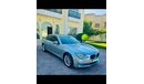 BMW 730Li Middle East Edition 4.0L