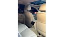 Lexus LS460 Prestige LWB 5st