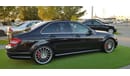 Mercedes-Benz C 63 AMG Japan imported - Very clean car free accident 46000 km only