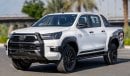 تويوتا هيلوكس Toyota Hilux  2.8L Diesel Advanture 2024 Automatic