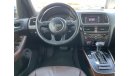 Audi Q5 S-Line Audi Q5 _Gcc_2013_Excellent_Condition _Full option