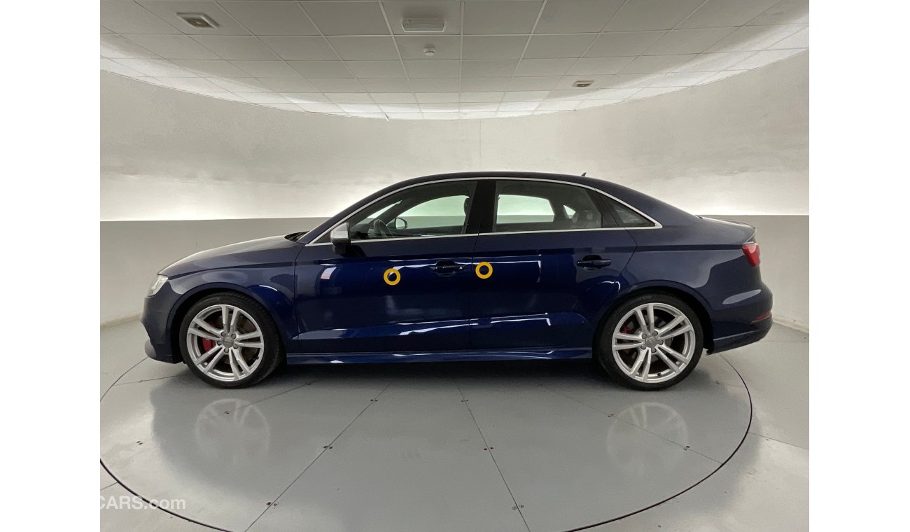 Audi S3 quattro | 1 year free warranty | 0 Down Payment