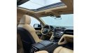 Bentley Bentayga 2021 Bentley Bentayga V8, Bentley (Al Habtoor) Service Pack, Full Service History, European Specs