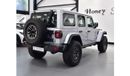 Jeep Wrangler EXCELLENT DEAL for our Jeep Wrangler Unlimited Rubicon 2.0L ( 2024 Model ) in Silver Color GCC Specs