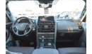 Nissan Armada NISSAN ARMADA PLATINUM 5.6L 4WD PETROL SUV 2024