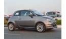 Fiat 500 FIAT 500 1.4L FWD AT HATCHBACK 2024