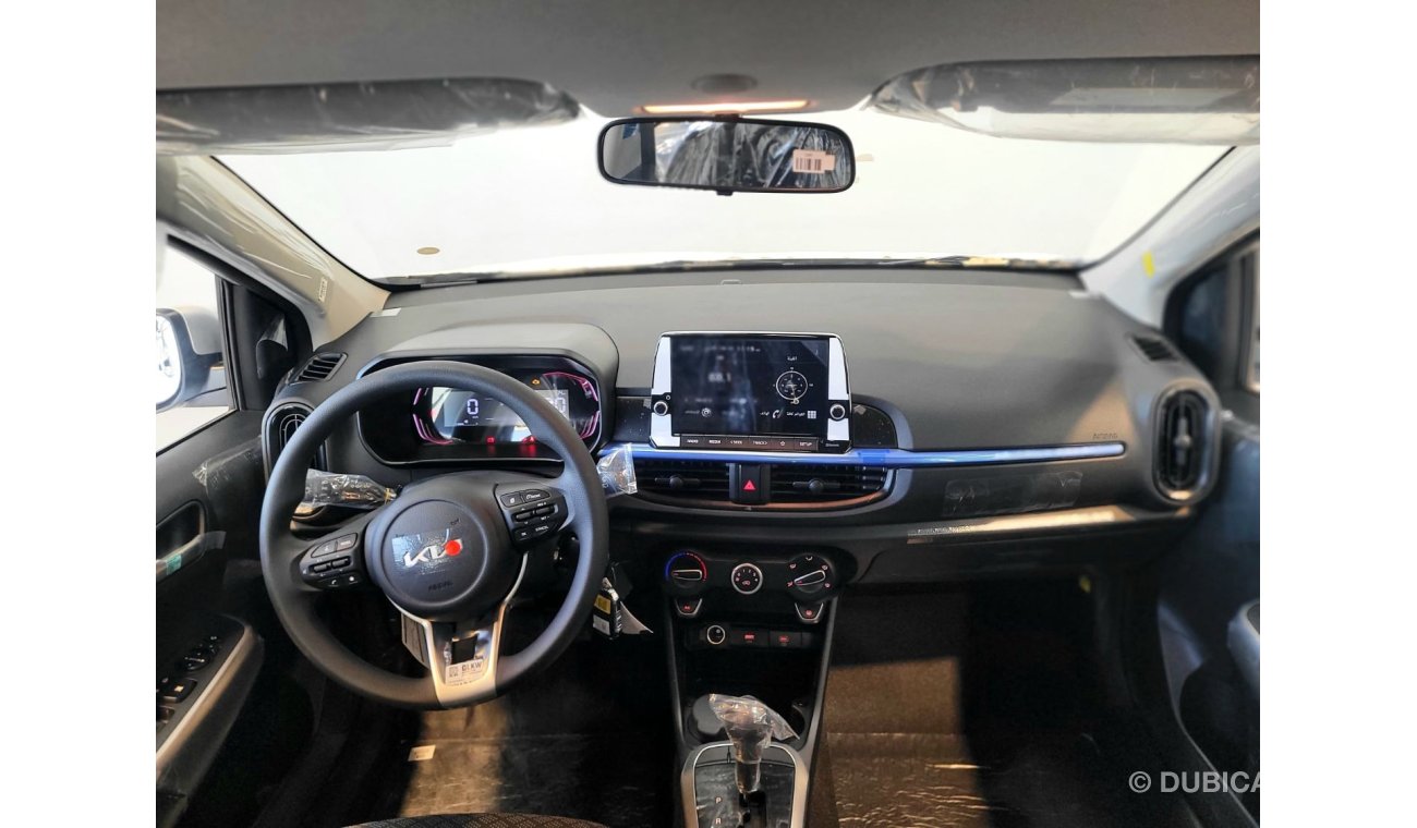 Kia Picanto KIA PICANTO 1.2L 2024