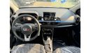 Kia Picanto KIA PICANTO 1.2L (MID OPTION) - 2024