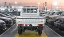 Toyota Land Cruiser Pick Up 4.0 L