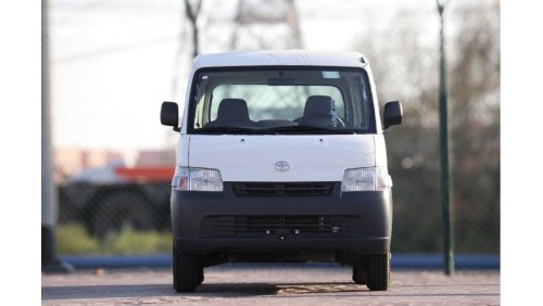 Toyota Lite Ace