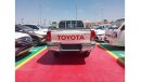 Toyota Hilux 2.7 petrol  automatic  double  cap  4x4 2024 model