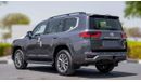 تويوتا لاند كروزر toyota landcruiser vxr 3.3 deisel 2024