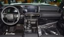 Toyota Prado 2.4L -ALR -HIGH - AG2404ALH