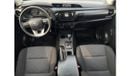 Toyota Hilux 2020 I 4x4 I Automatic I Ref#483