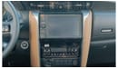 Toyota Fortuner Toyota Fortuner  2.4L diesel v4 2023