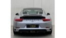 Porsche 911 2017 Porsche 911 Carrera, 1 Year Warranty, Full Agency Service History, GCC