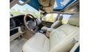 Lexus LX 470 Gulf full option