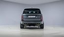 Land Rover Range Rover P510 Vogue SE SVO - AED 5,097 P/M - 2 Years Warranty