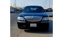 لينكولن تاون كار town car large