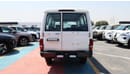 Toyota Land Cruiser Hard Top Diesel LC78 4.2Ltr 1HZJ,2024.DIFFERENTIAL LOCK , POWER WINDOW , CENTER LOCK ,