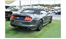 Ford Mustang EcoBoost Premium MUSTANG/CONVERTIBLE/ORIGINAL AIR BAG/