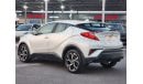 Toyota CHR TOYOTA C-HR full option 2021