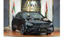 مرسيدس بنز A 200 Mercedes-Benz A 200 | 2025 GCC 0km | Agency Warranty