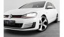 فولكس واجن جولف GTI