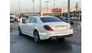 Mercedes-Benz S 500 AMG Mercedes S500_GCC_2015_Excellent Condition _Full option