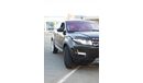 لاند روفر رانج روفر إيفوك Dynamic 2.0L (5 Door) 0% DP - AGENCY SERVICE - ORIGINAL PAINT - RR EVOQUE DYNAMIC 2.0TC V4 - GCC SPE