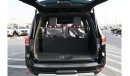 Toyota Land Cruiser GR SPORT,3.5L,TWINE TURBO,SUNROOF,RADAR,7SEATS,FULL OPTIONS,A/T,2024MY ( FOR EXPORT ONLY)