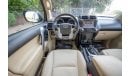 Toyota Prado 2014 | TOYOTA LAND CRUISER PRADO | VXR 2.7L V4 GCC | T93026