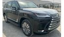 Lexus LX 500 LEXUS LX500 3.3L DIESEL URBAN 4WD 2024